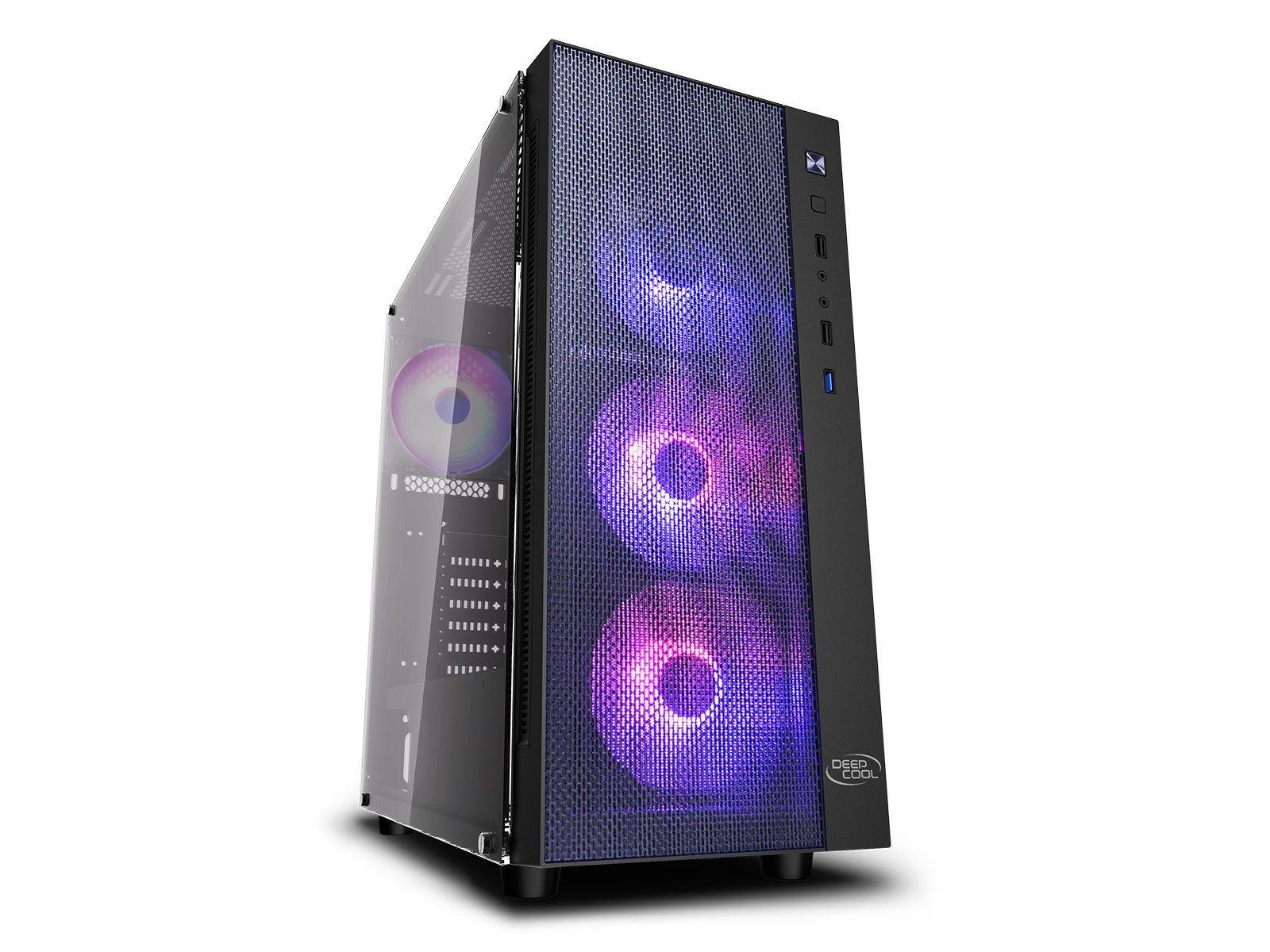 PC Cabinet-Deepcool Dealer in Jaipur with Price